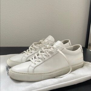 COPY - Common Projects Achilles size 40EU